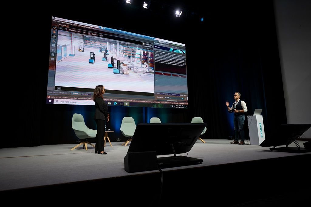 Siemens Tech Day 2025